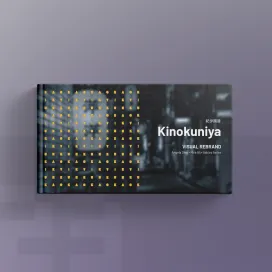 Kinokuniya